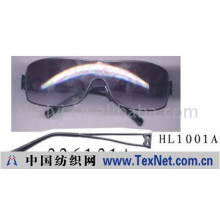 温州汇隆光学有限公司 -全框风镜(金属太阳眼镜)